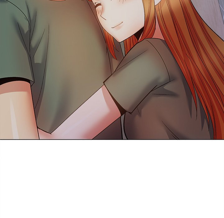 Sergeant Brynn Chapter 38 Page 24