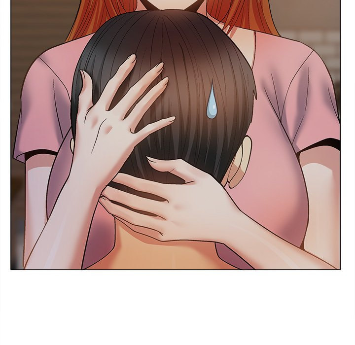 Sergeant Brynn Chapter 38 Page 26