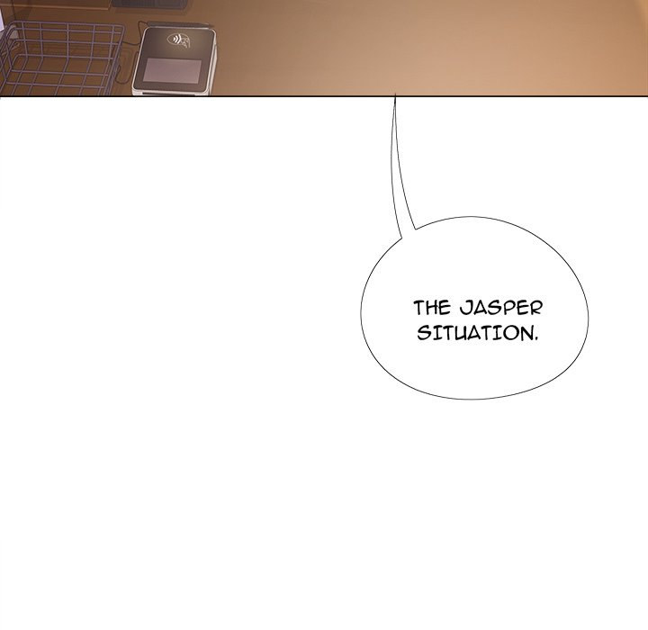 Sergeant Brynn Chapter 38 Page 33