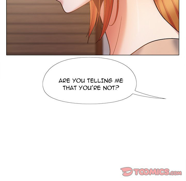 Sergeant Brynn Chapter 38 Page 39