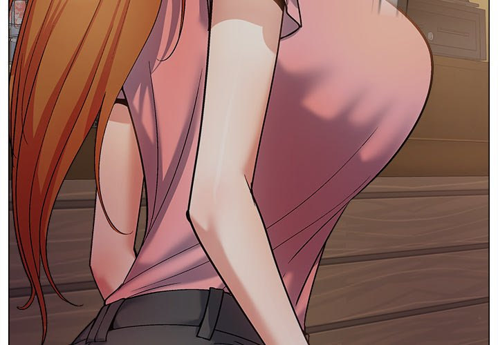 Sergeant Brynn Chapter 38 Page 4
