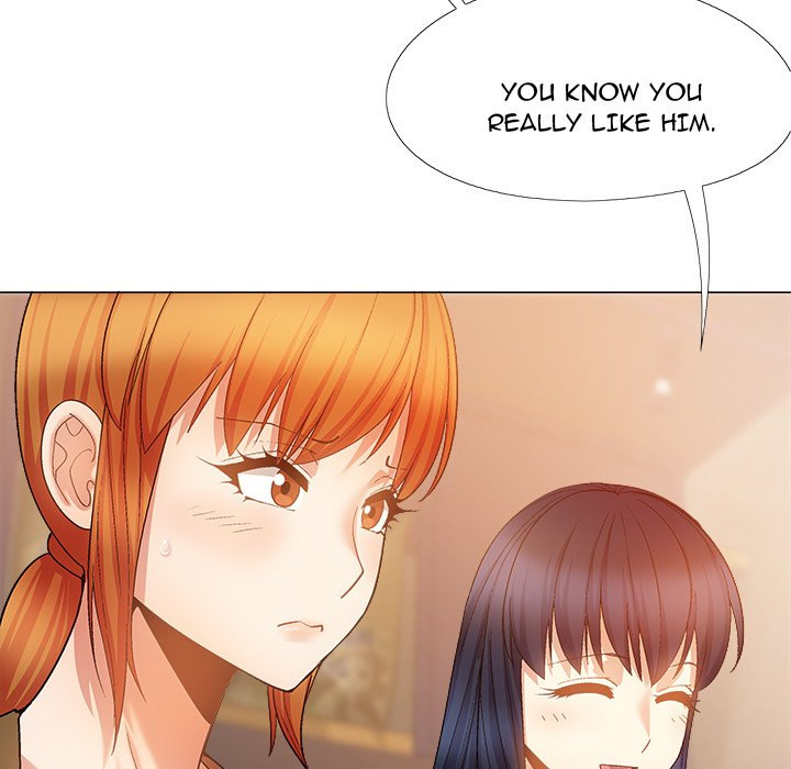 Sergeant Brynn Chapter 38 Page 45