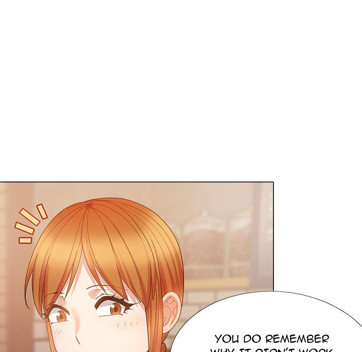 Sergeant Brynn Chapter 38 Page 49