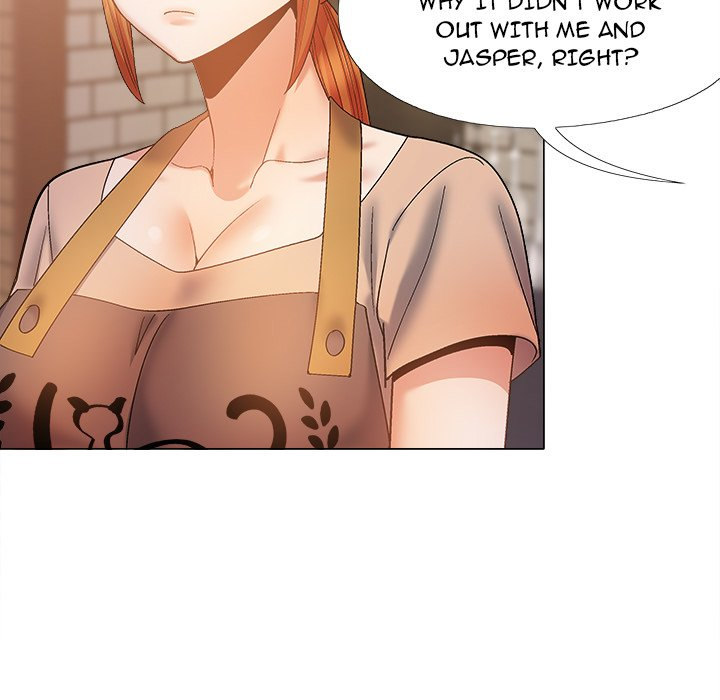 Sergeant Brynn Chapter 38 Page 50