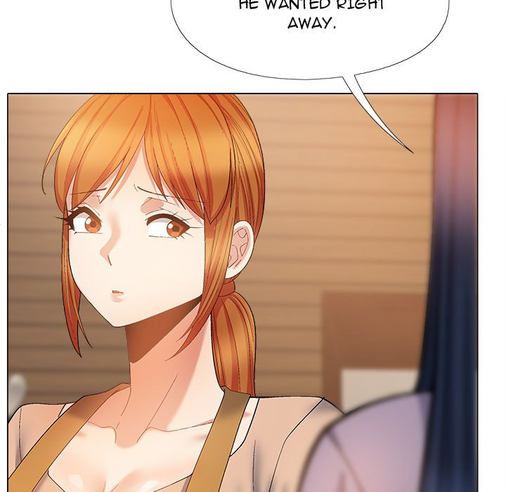 Sergeant Brynn Chapter 38 Page 56