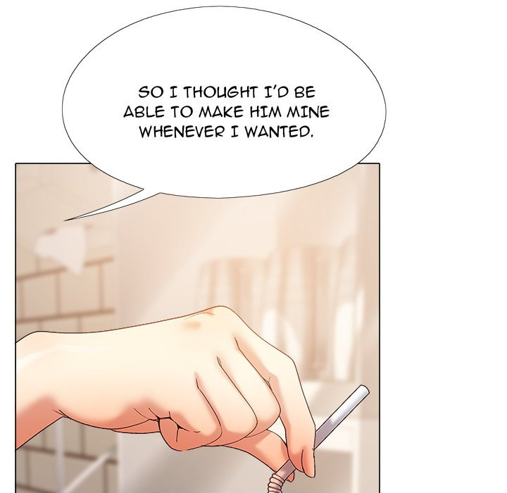 Sergeant Brynn Chapter 38 Page 58