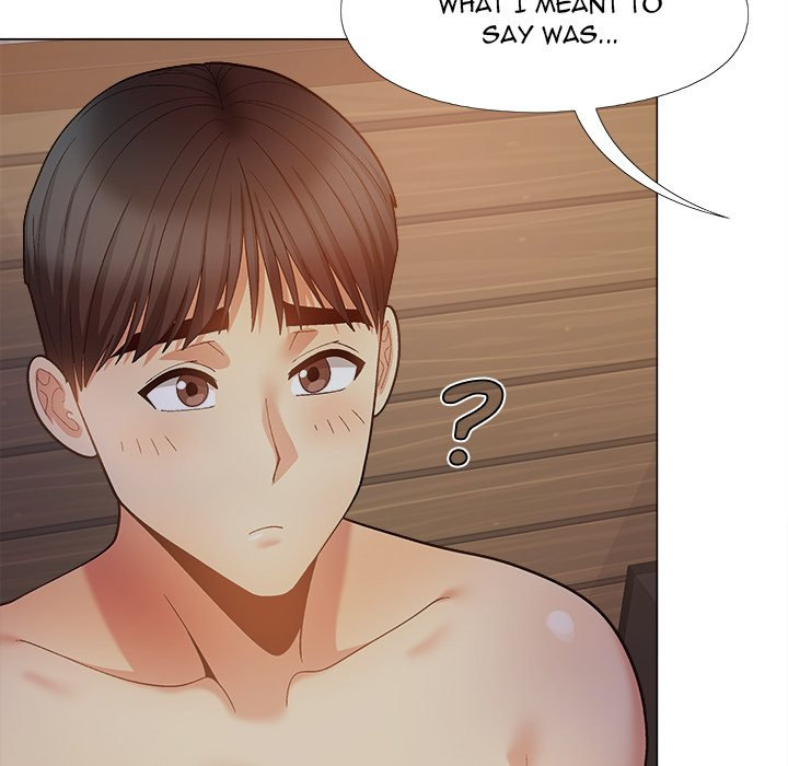 Sergeant Brynn Chapter 38 Page 6