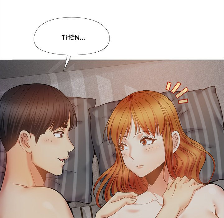 Sergeant Brynn Chapter 38 Page 85