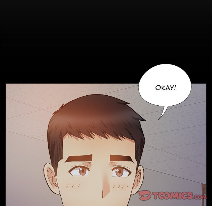 Sergeant Brynn Chapter 38 Page 93