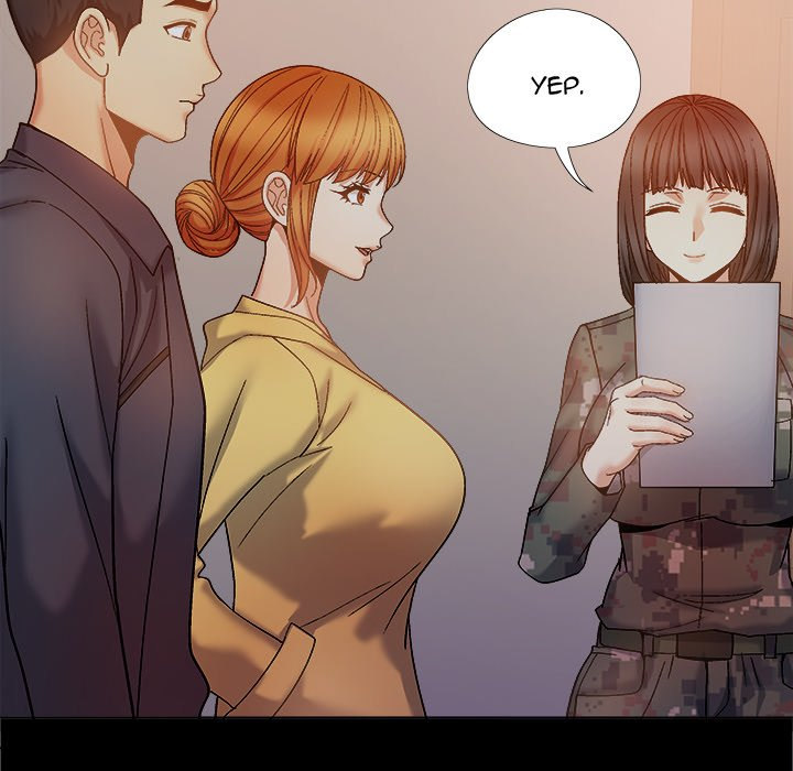 Sergeant Brynn Chapter 38 Page 96