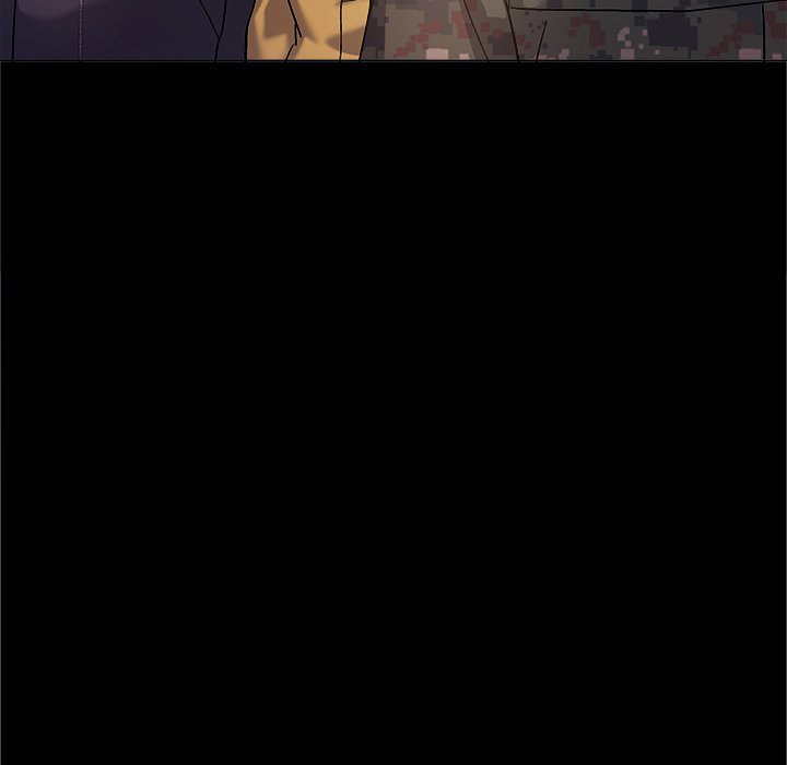 Sergeant Brynn Chapter 38 Page 99