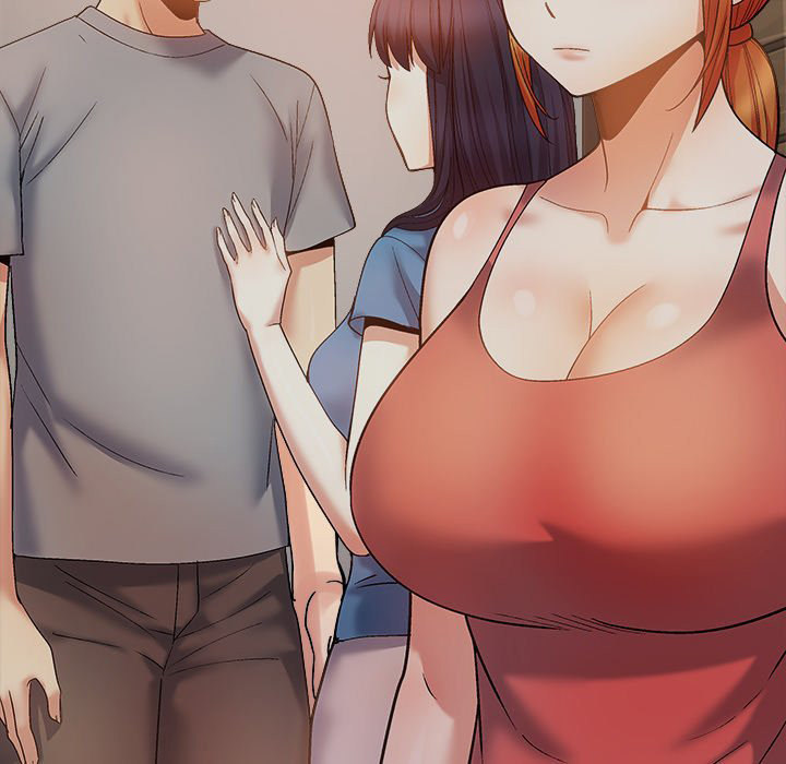 Sergeant Brynn Chapter 39 Page 108