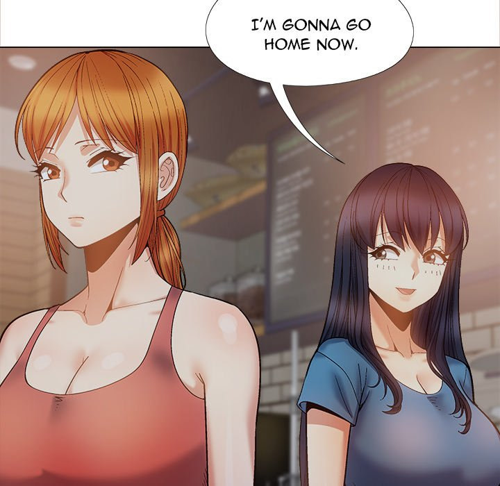 Sergeant Brynn Chapter 39 Page 110
