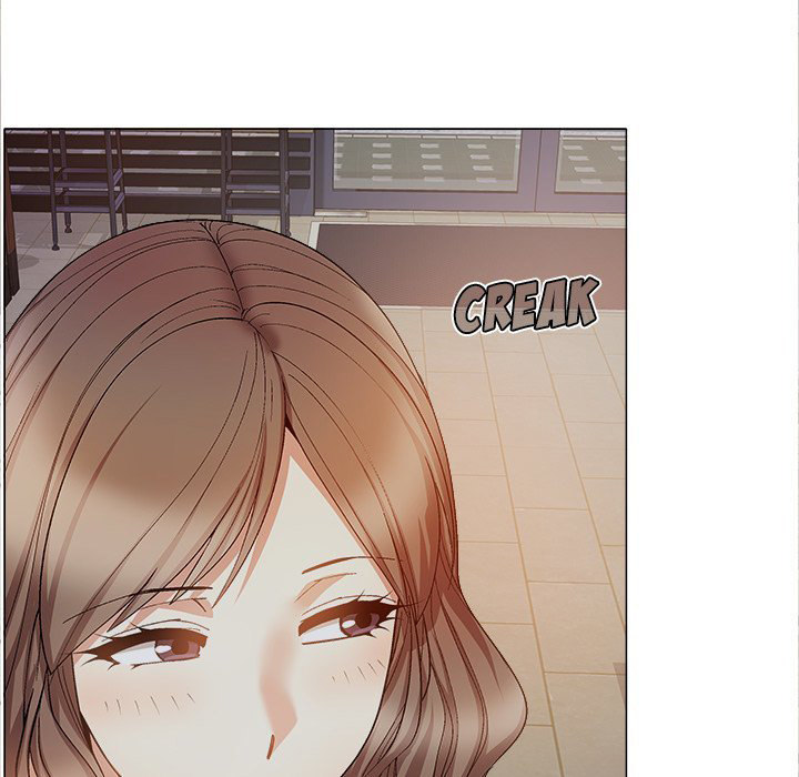 Sergeant Brynn Chapter 39 Page 112