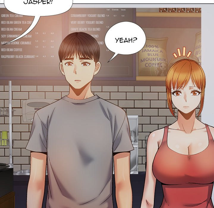 Sergeant Brynn Chapter 39 Page 114