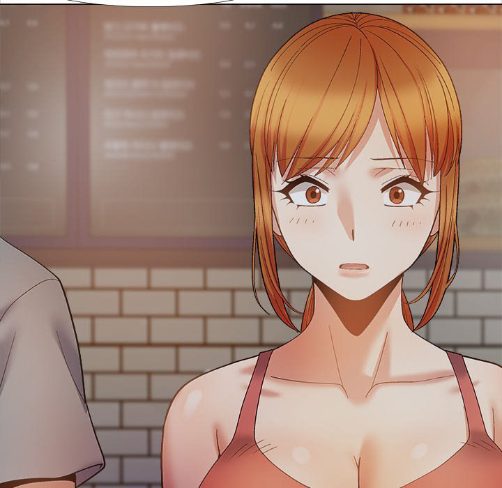 Sergeant Brynn Chapter 39 Page 116