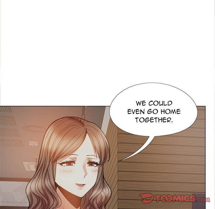 Sergeant Brynn Chapter 39 Page 120