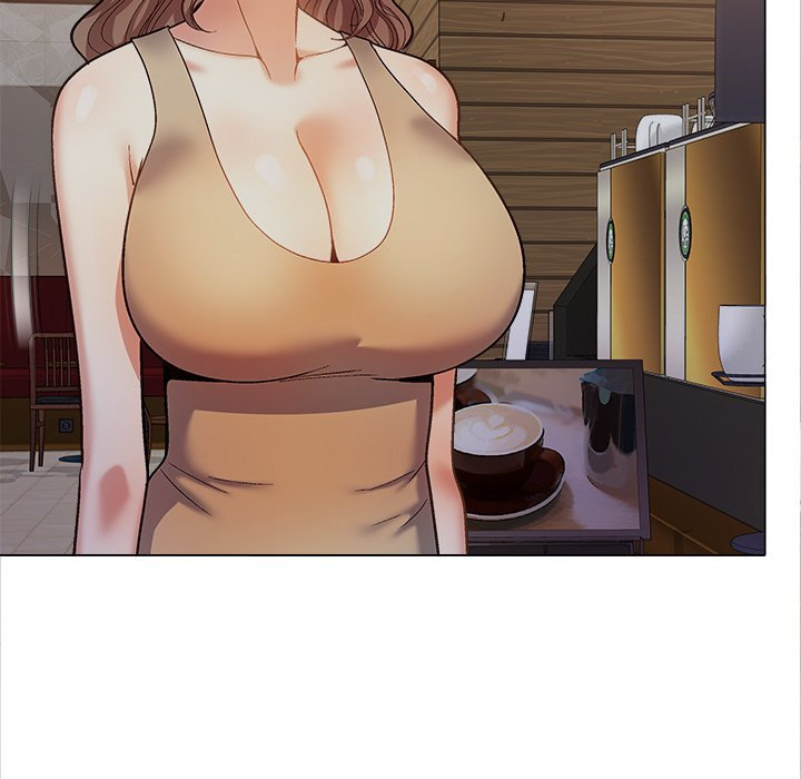 Sergeant Brynn Chapter 39 Page 121