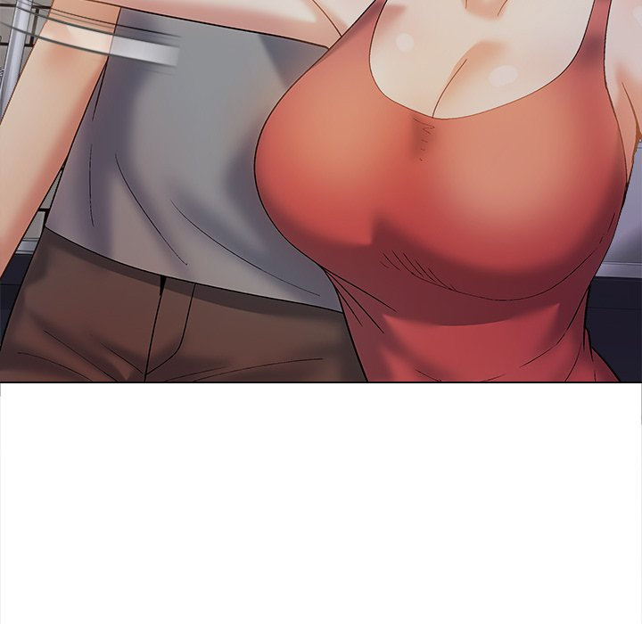 Sergeant Brynn Chapter 39 Page 135
