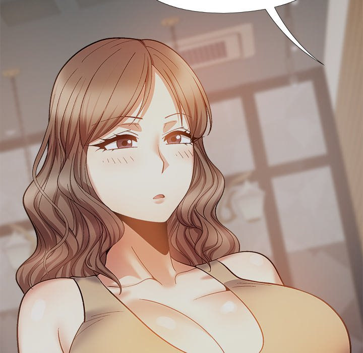 Sergeant Brynn Chapter 39 Page 137