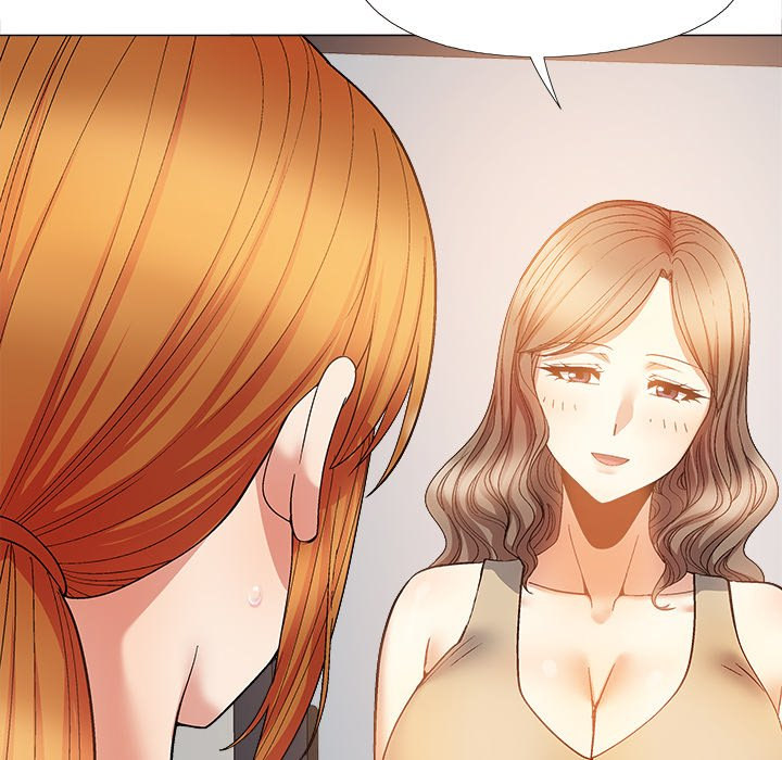 Sergeant Brynn Chapter 39 Page 14