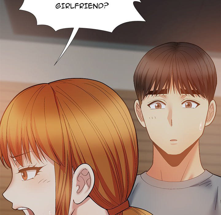Sergeant Brynn Chapter 39 Page 144