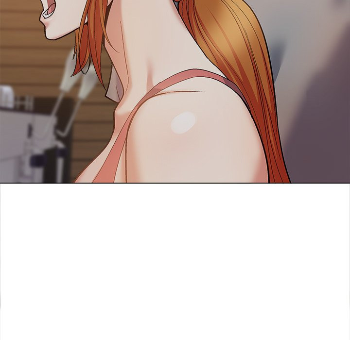 Sergeant Brynn Chapter 39 Page 145