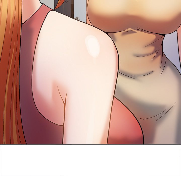 Sergeant Brynn Chapter 39 Page 15