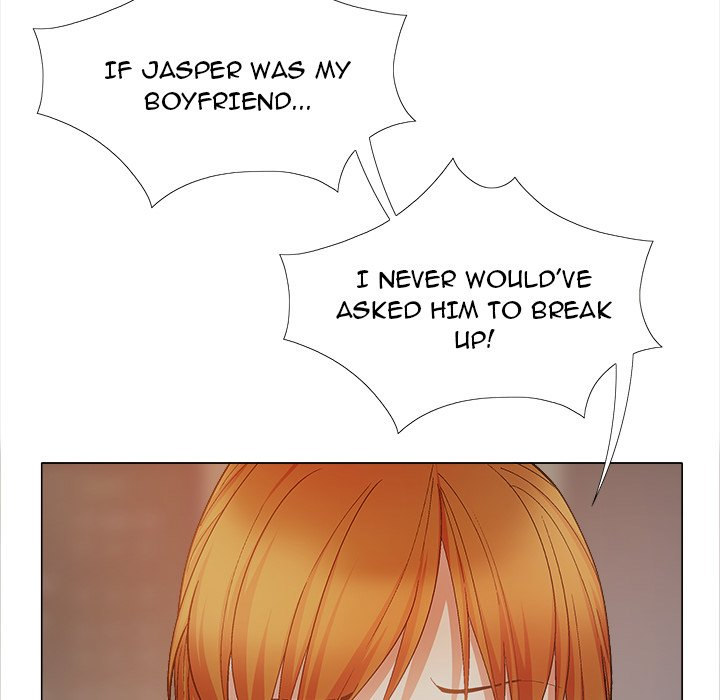 Sergeant Brynn Chapter 39 Page 150