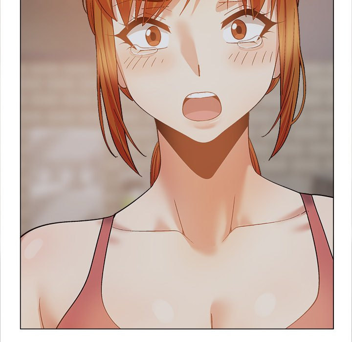 Sergeant Brynn Chapter 39 Page 151