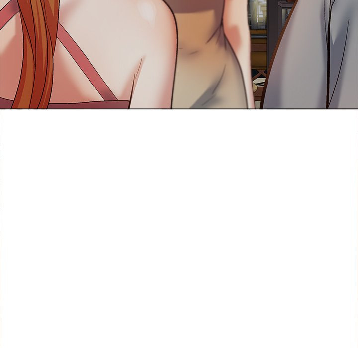 Sergeant Brynn Chapter 39 Page 154