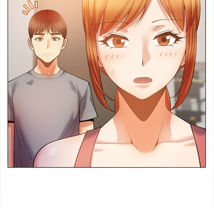 Sergeant Brynn Chapter 39 Page 17