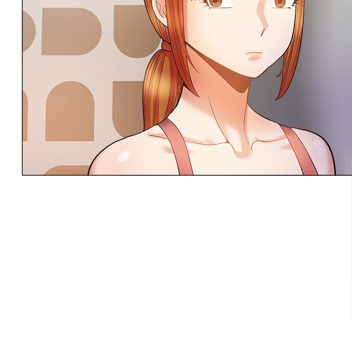 Sergeant Brynn Chapter 39 Page 19