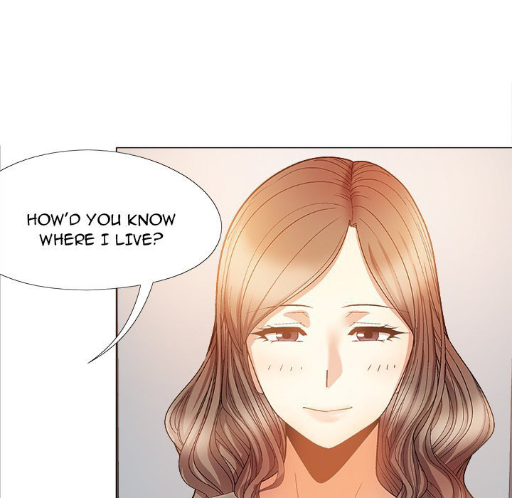 Sergeant Brynn Chapter 39 Page 20