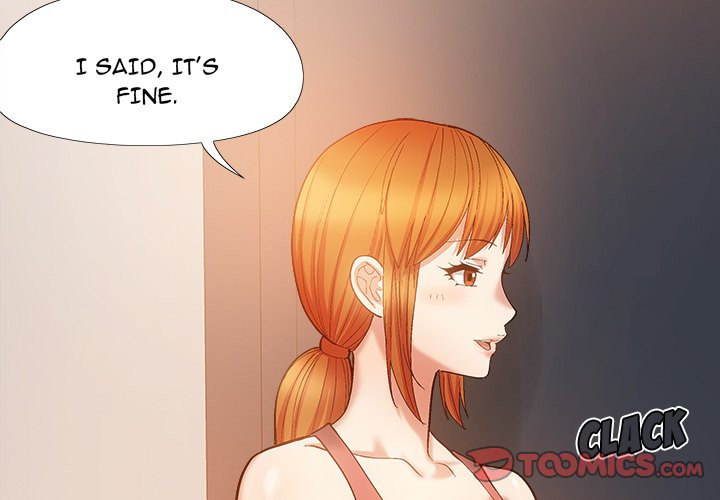 Sergeant Brynn Chapter 39 Page 3