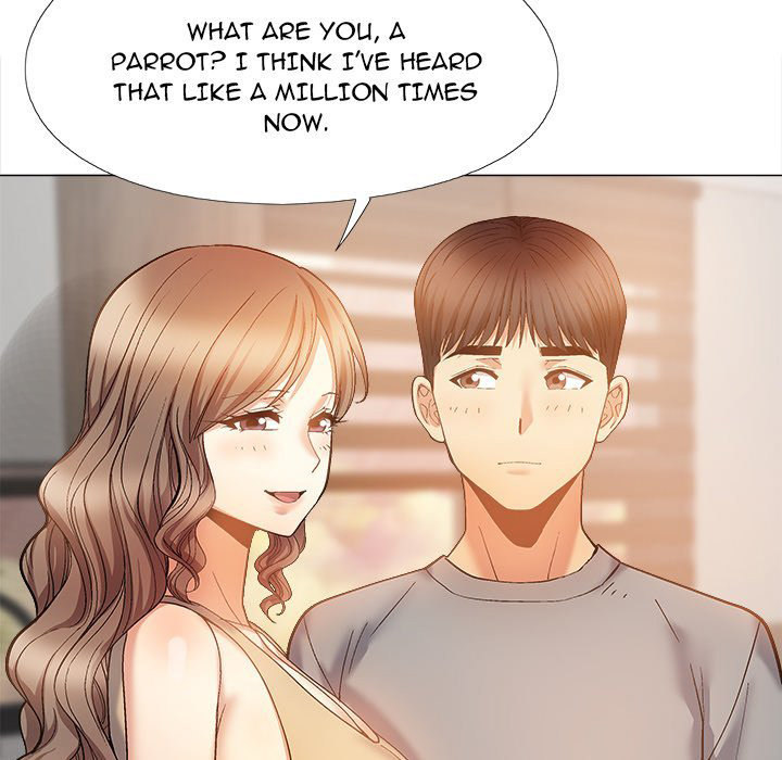 Sergeant Brynn Chapter 39 Page 32