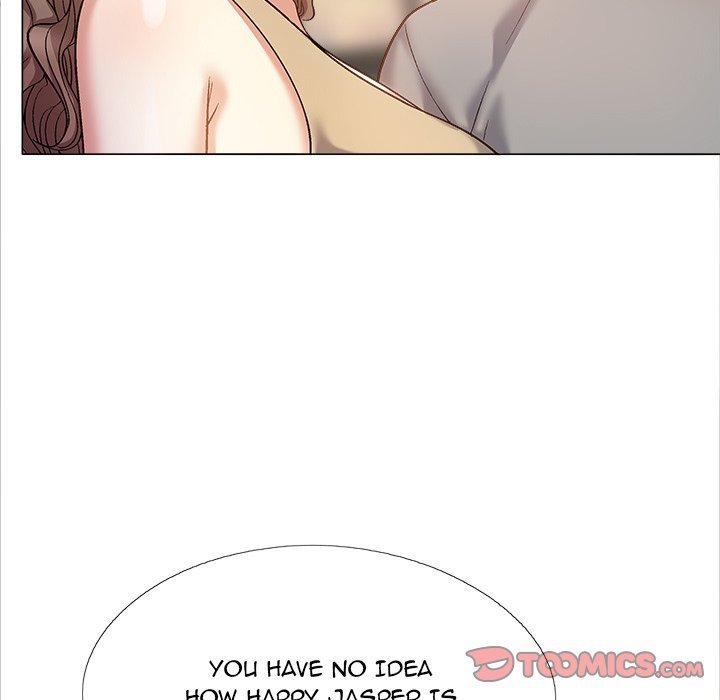 Sergeant Brynn Chapter 39 Page 39