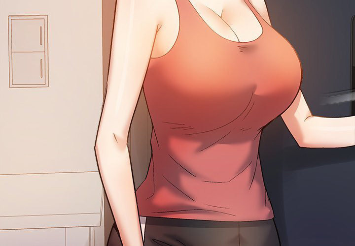 Sergeant Brynn Chapter 39 Page 4