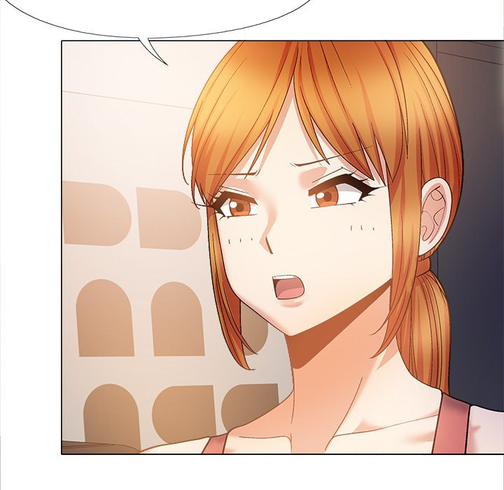 Sergeant Brynn Chapter 39 Page 42