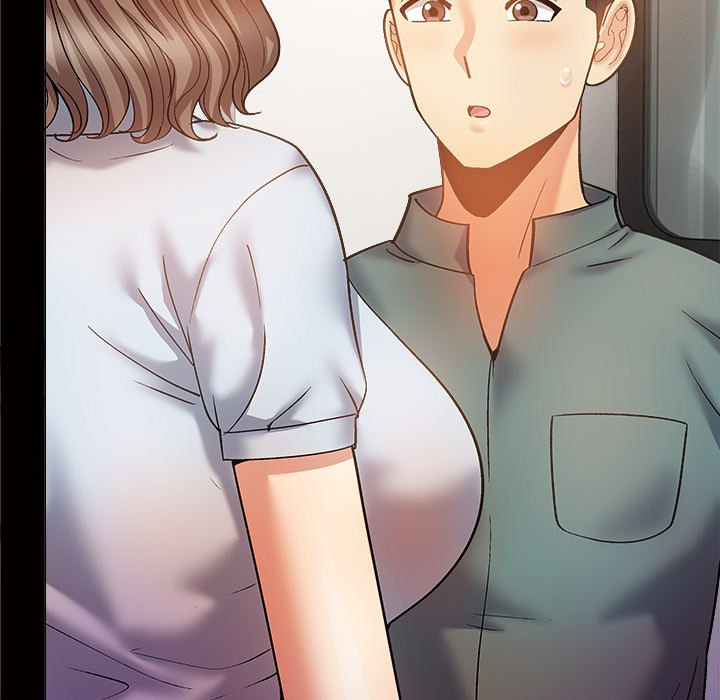 Sergeant Brynn Chapter 39 Page 49