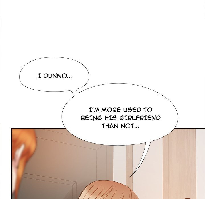 Sergeant Brynn Chapter 39 Page 63