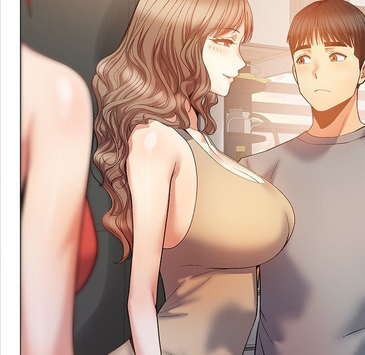 Sergeant Brynn Chapter 39 Page 64