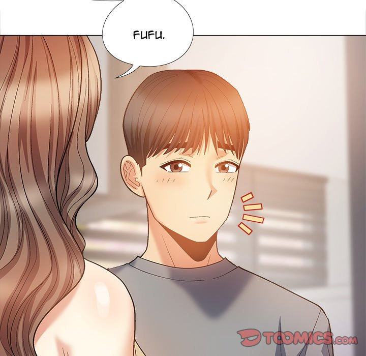 Sergeant Brynn Chapter 39 Page 66