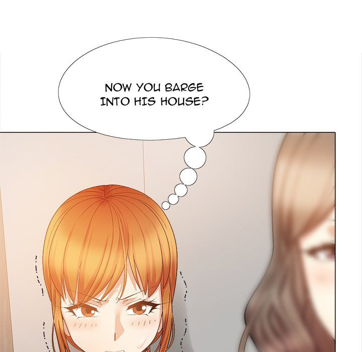 Sergeant Brynn Chapter 39 Page 68
