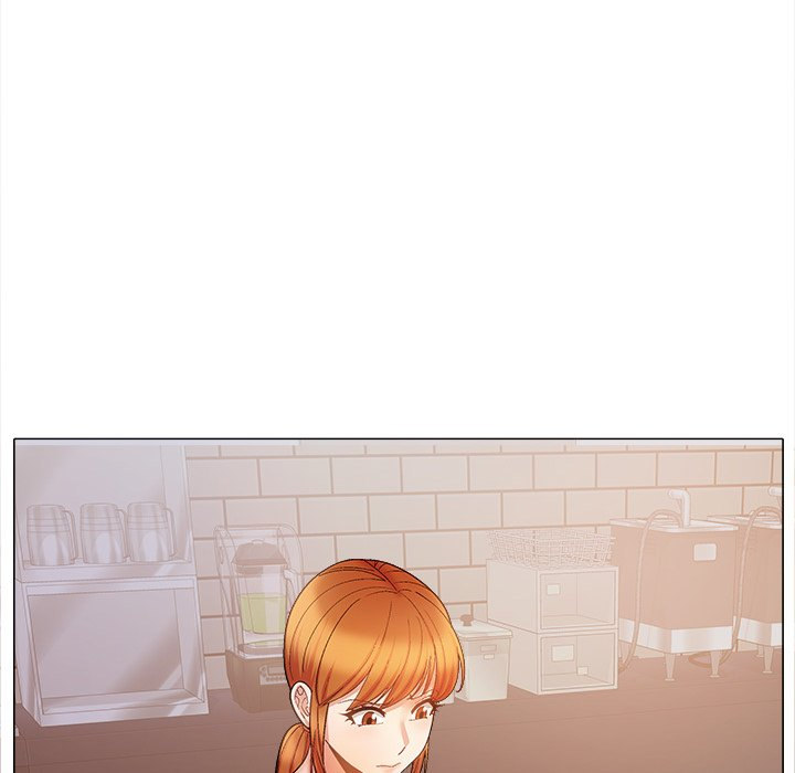 Sergeant Brynn Chapter 39 Page 73