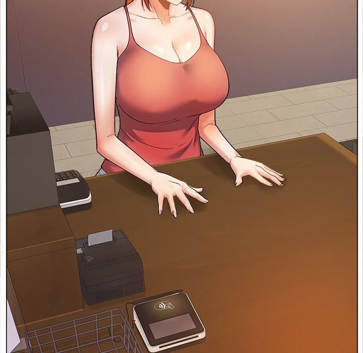 Sergeant Brynn Chapter 39 Page 74