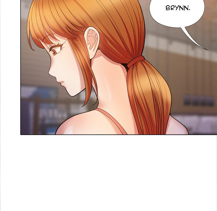 Sergeant Brynn Chapter 39 Page 78