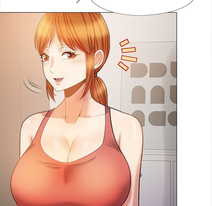 Sergeant Brynn Chapter 39 Page 8