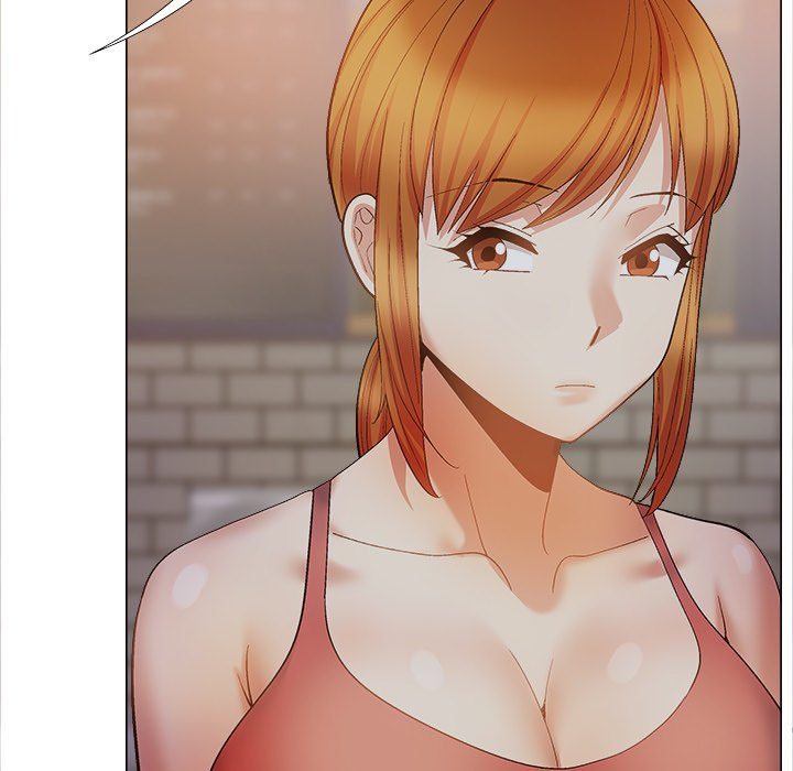 Sergeant Brynn Chapter 39 Page 86