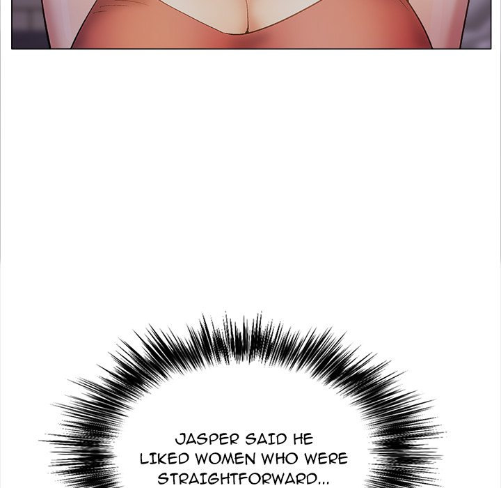 Sergeant Brynn Chapter 39 Page 94